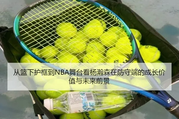 从篮下护框到NBA舞台看杨瀚森在防守端的成长价值与未来前景